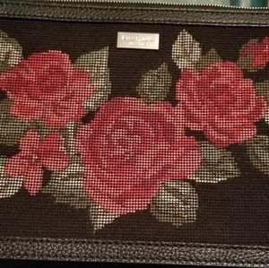 Kate spade clutch